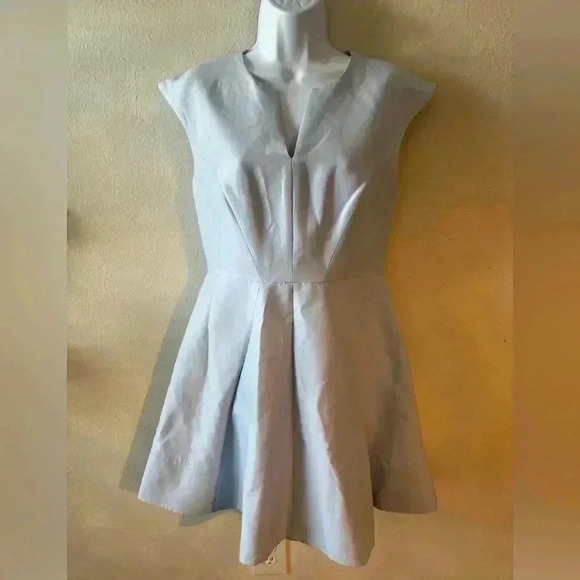 Halston Heritage A-Line Dress‎ - Picture 3 of 8